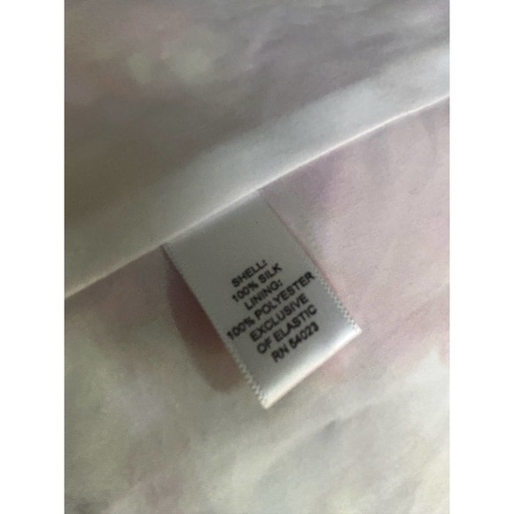 Trina Turk for Banana Republic Silk Sonya Patio Maxi Dress 2 - Picture 11 of 12